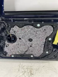 BMW G30 Sağ Ön Kapı 41007408962 (Lacivert) - 4