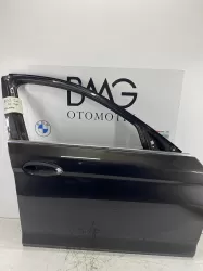 BMW G30 Sağ Ön Kapı 41007408962 (Kahverengi) - 2