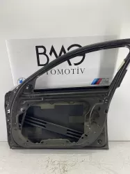 BMW G30 Sağ Ön Kapı 41007408962 (Kahverengi) - 3
