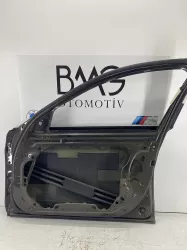 BMW G30 Sağ Ön Kapı 41007408962 (Kahverengi) - 4