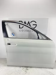 BMW G30 Sağ Ön Kapı 41007408962 (Beyaz) - 2