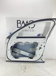 BMW G30 Sağ Ön Kapı 41007408962 (Beyaz) - 3