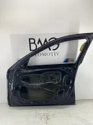 BMW F10 Sağ Ön Kapı 41007206108 (Füme) - 3