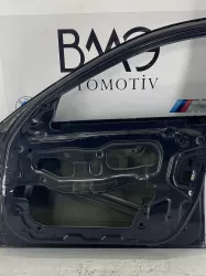 BMW F10 Sağ Ön Kapı 41007206108 (Füme) - 4
