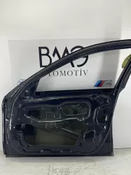 BMW F10 Sağ Ön Kapı 41007206108 (Füme) - 5