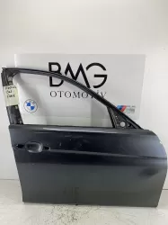 BMW F30 Sağ Ön Kapı 41007298566 (Füme) - 1