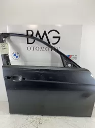 BMW F30 Sağ Ön Kapı 41007298566 (Füme) - 2