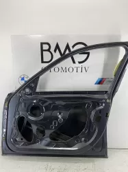BMW F30 Sağ Ön Kapı 41007298566 (Füme) - 4