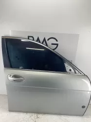 BMW E65 Sağ Ön Kapı 41517202082 (Gri) - 1
