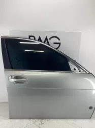 BMW E65 Sağ Ön Kapı 41517202082 (Gri) - 2
