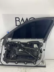 BMW E65 Sağ Ön Kapı 41517202082 (Gri) - 5