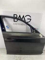 BMW E87 Sağ Ön Kapı 41517191012 (Füme) - 1