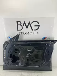 BMW F34 GT Sağ Ön Kapı 41007406850 (Füme) - 3
