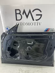 BMW F34 GT Sağ Ön Kapı 41007406850 (Füme) - 4