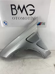 BMW X5 F15 Sol Ön Çamurluk 51657373541 (Gri) - 2