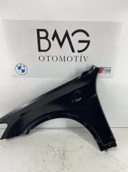 BMW X3 F25 Sağ Ön Çamurluk 41357267324 (Yeni Orjinal) - 3