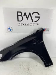 BMW X3 F25 Sağ Ön Çamurluk 41357267324 (Yeni Orjinal) - 4