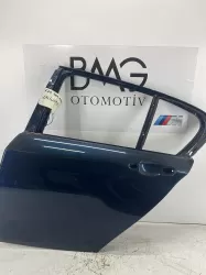 BMW F20 Lci Sol Arka Kapı 41527284515 (Lacivert) - 2