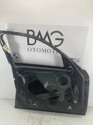 BMW F20 Lci Sol Ön Kapı 41007284511 (Lacivert Metalik) - 3