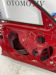 BMW F30 Sol Ön Kapı 41007298565 (Kırmızı) - 5