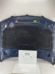 BMW E65 Kaput 41617043239 (Lacivert) - 3
