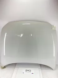 BMW F20 Kaput 41007290942 (Beyaz) - 1