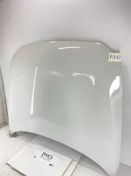 BMW F20 Kaput 41007290942 (Beyaz) - 2