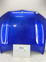BMW G20 Kaput 41008494446 (Estoril Mavi) - 2