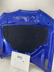 BMW G20 Kaput 41008494446 (Estoril Mavi) - 4