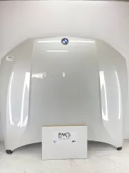 BMW G20 Kaput 41008494446 (Sedef Beyaz) - 1