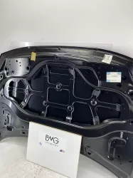 BMW F40 Kaput 41009492428 (Yeni Orjinal) - 4