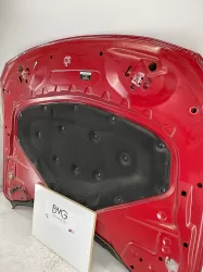 BMW F34 GT Kaput 41617329532 (Kırmızı) - 3