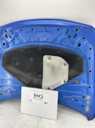 BMW F30 Lci Kaput 41007290944 (Estoril Mavi) - 4