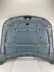 BMW E90 Kaput 41617140729 (Füme) - 4