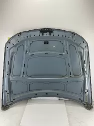 BMW E90 Kaput 41617140729 (Füme) - 5