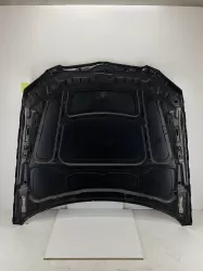 BMW E92 E93 Kaput 41617168514 (Mat Siyah) - 4