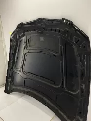 BMW E92 E93 Kaput 41617168514 (Mat Siyah) - 5