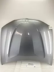 BMW X3 F25 Kaput 41617267337 (Füme) - 1