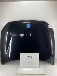 BMW F07 GT Kaput 41617227768 (Siyah) - 1