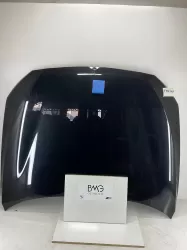 BMW F07 GT Kaput 41617227768 (Siyah) - 2