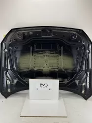 BMW F07 GT Kaput 41617227768 (Siyah) - 3