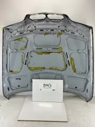 BMW E39 Kaput 41618238592 (Gri) - 3