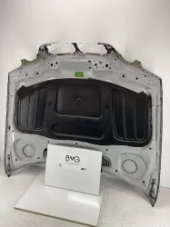 BMW E46 Compact Kaput 41617042893 (Gri) - 4