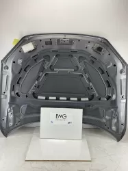BMW X1 E84 Kaput 41002993151 (Füme) - 3