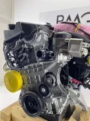 BMW Z4 E85 N46 Motor 11002211376 | N46B20B - E85 2.0i Yeni Orjinal Motor - 3