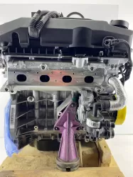 BMW Z4 E85 N46 Motor 11002211376 | N46B20B - E85 2.0i Yeni Orjinal Motor - 13