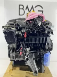 BMW Z4 E85 N46 Motor 11002211376 | N46B20B - E85 2.0i Yeni Orjinal Motor - 20