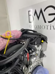 BMW Z4 E85 N46 Motor 11002211376 | N46B20B - E85 2.0i Yeni Orjinal Motor - 24