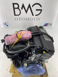 BMW E92 N46 Motor 11002211376 | N46B20B - E92 3.20i Yeni Orjinal Motor - 18