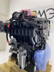 BMW E92 N46 Motor 11002211376 | N46B20B - E92 3.20i Yeni Orjinal Motor - 25